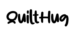 QuiltHug - logo